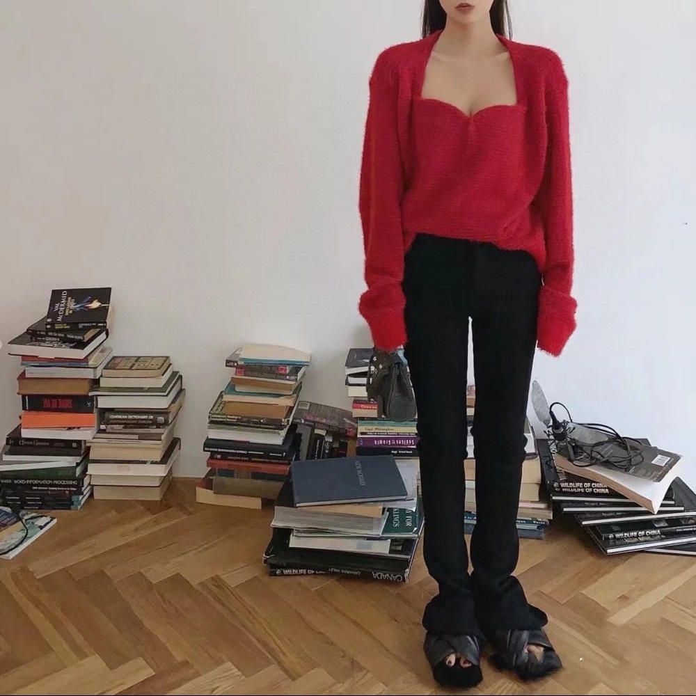 Yproject sweater sexy